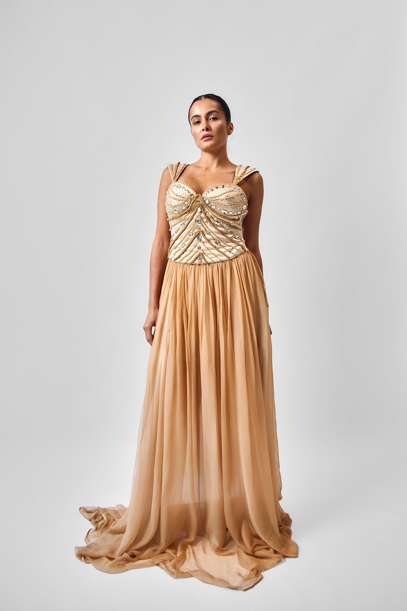 ROBE TISSIST - FW25 1016