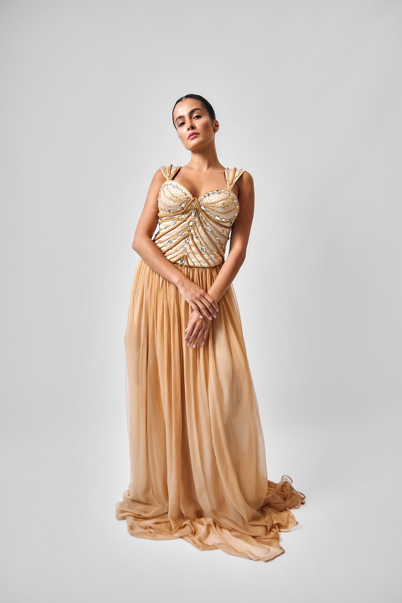 ROBE TISSIST - FW25 1016