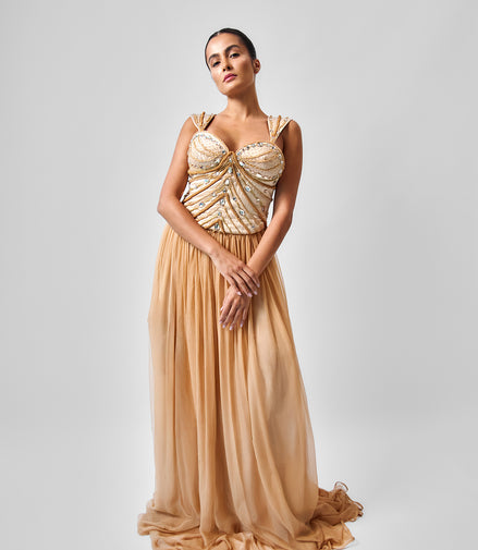 ROBE TISSIST - FW25 1016
