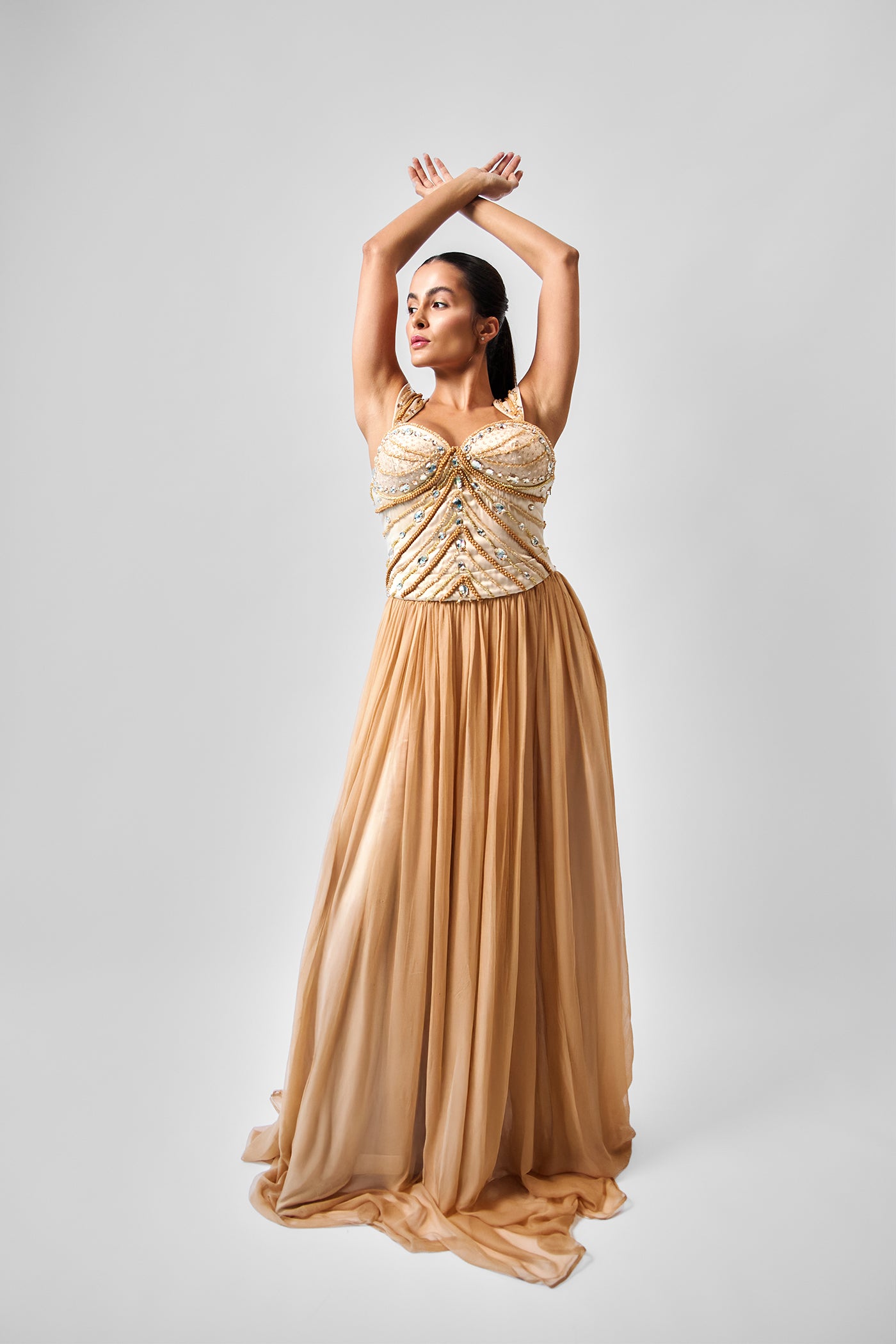ROBE TISSIST - FW25 1016