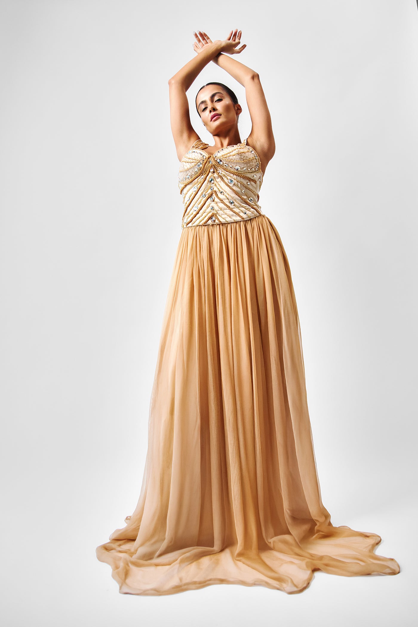 ROBE TISSIST - FW25 1016