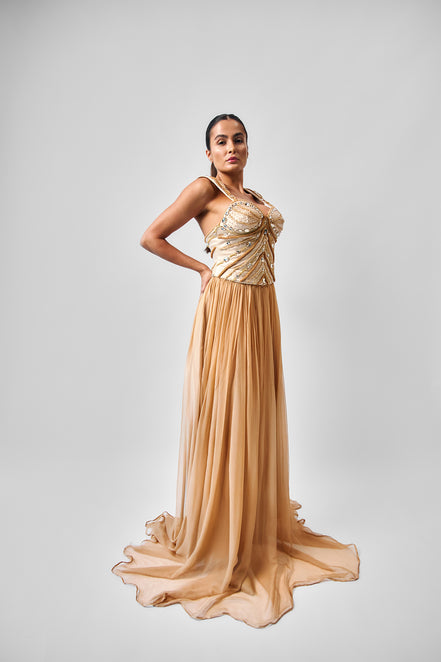 ROBE TISSIST - FW25 1016