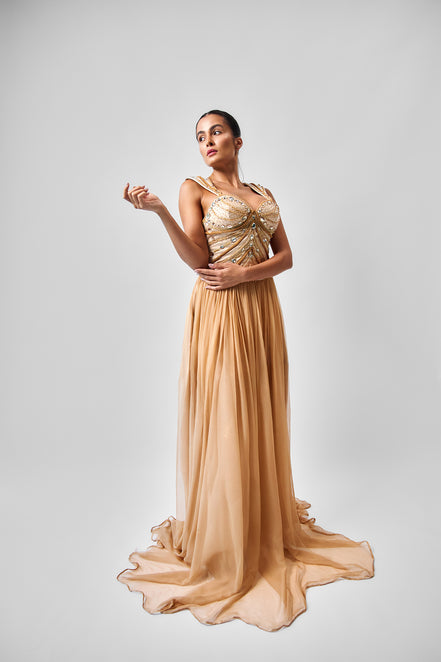 ROBE TISSIST - FW25 1016
