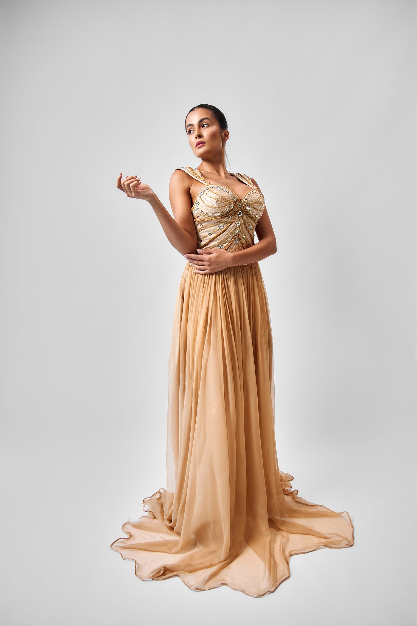 ROBE TISSIST - FW25 1016