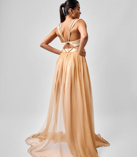 ROBE TISSIST - FW25 1016