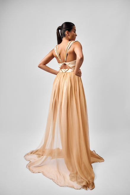 ROBE TISSIST - FW25 1016