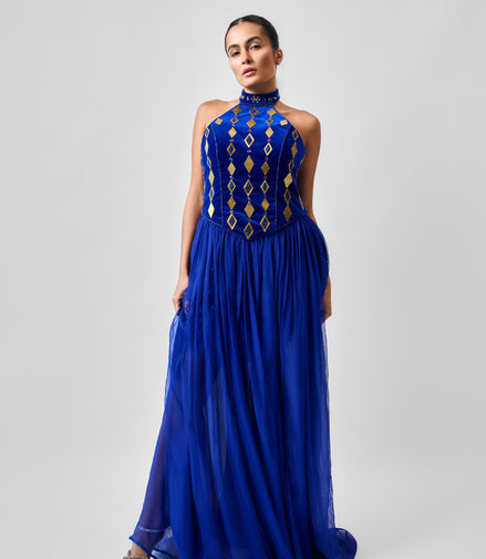 DESERT MAJESTY - FW25 1017
