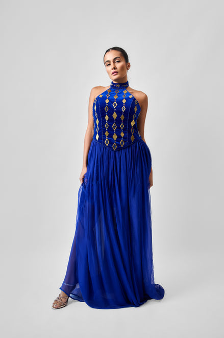 DESERT MAJESTY - FW25 1017