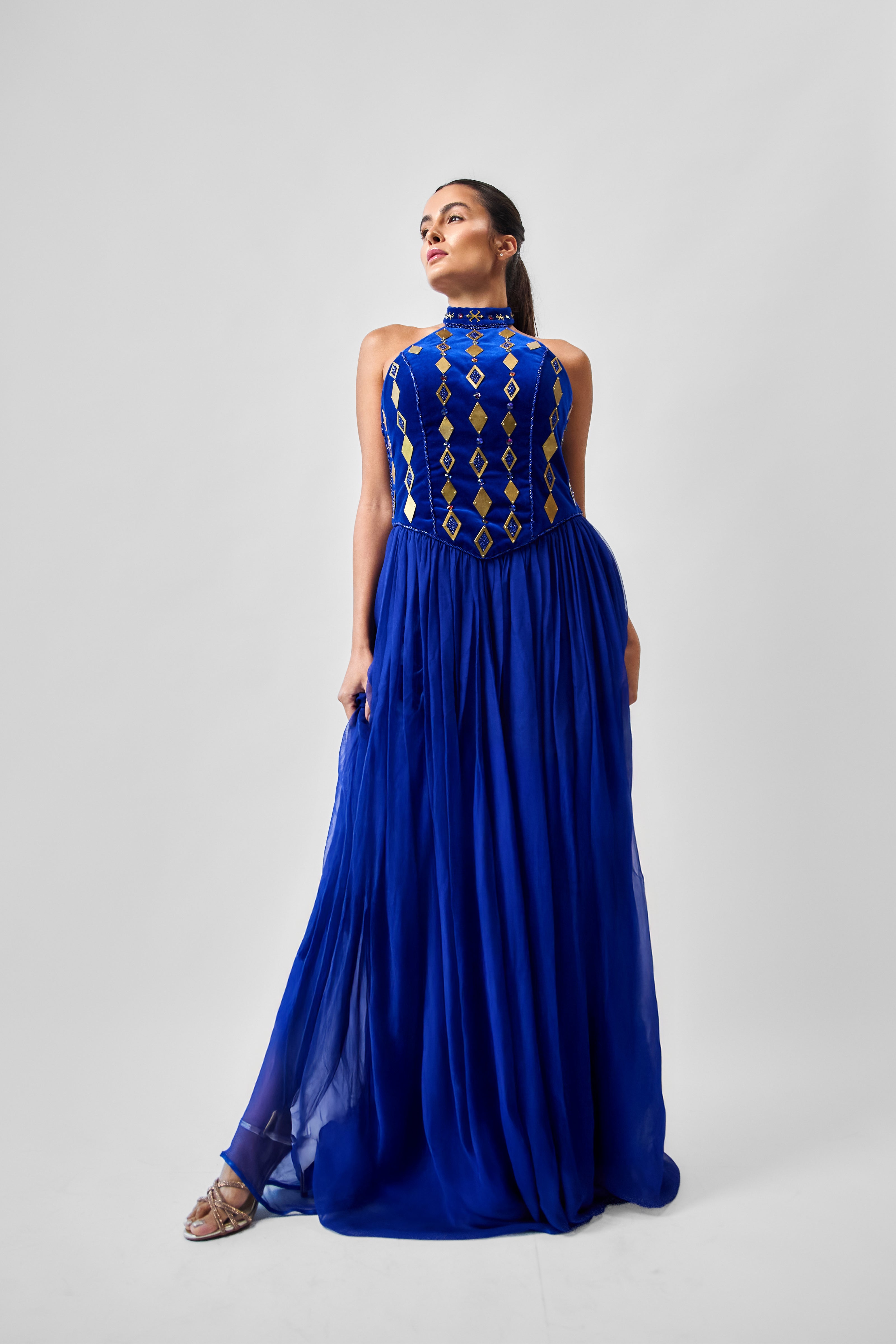 DESERT MAJESTY - FW25 1017