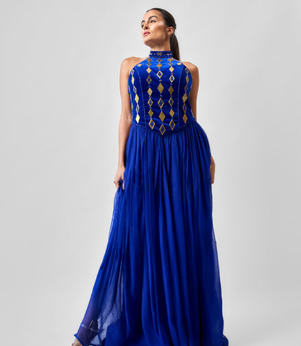 DESERT MAJESTY - FW25 1017