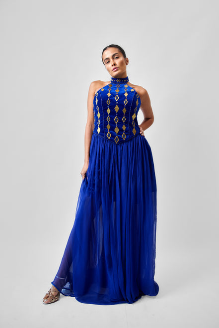 DESERT MAJESTY - FW25 1017