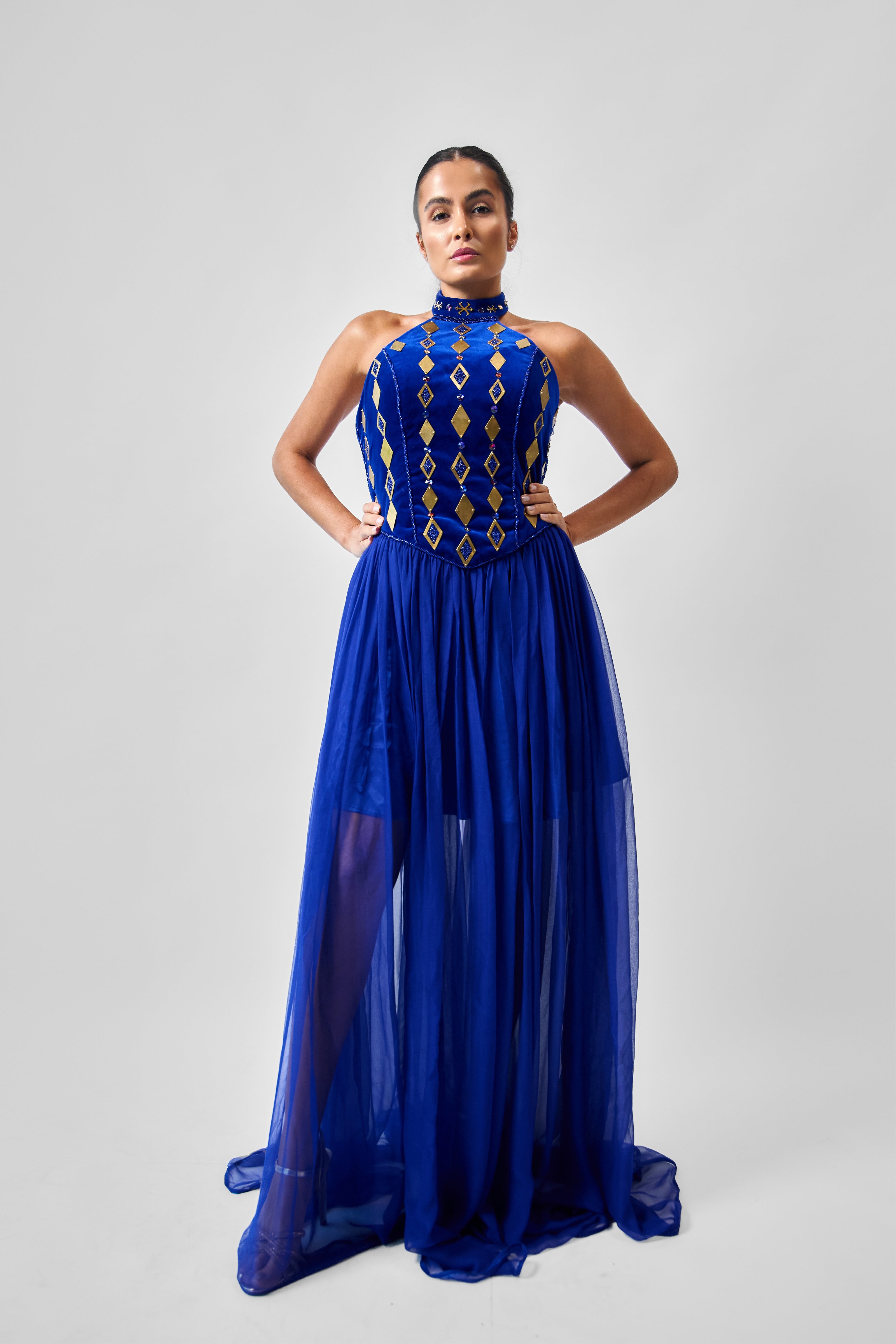 DESERT MAJESTY - FW25 1017