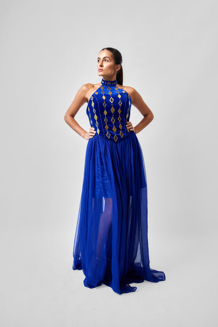 DESERT MAJESTY - FW25 1017