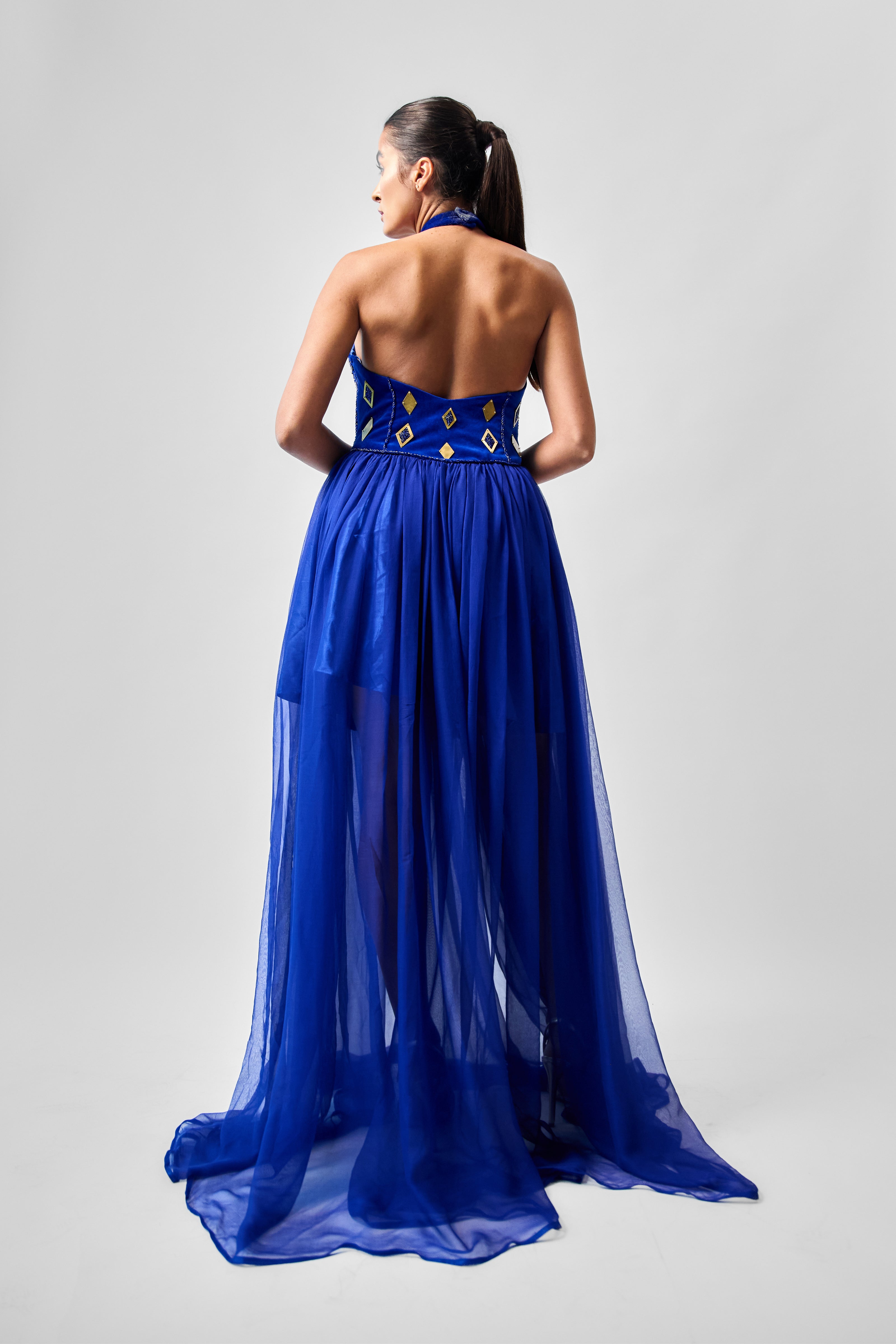 DESERT MAJESTY - FW25 1017