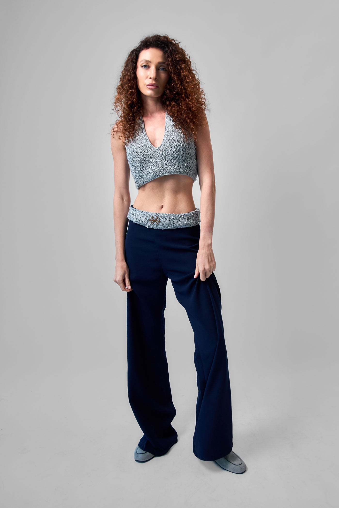 FOX SPIRIT - TRENCH COAT- FW25 1008