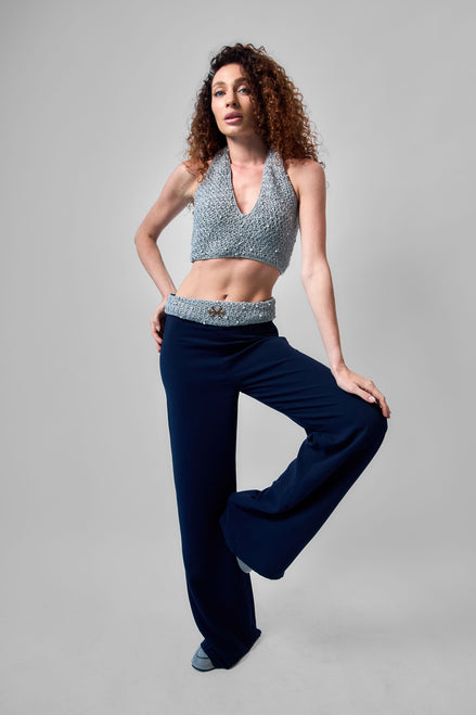 FOX SPIRIT - TRENCH COAT- FW25 1008