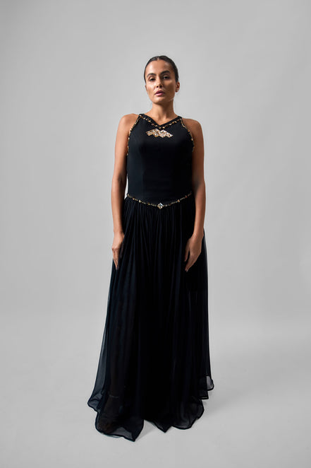 KHAMASIYA - FW25 1019