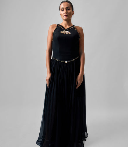 KHAMASIYA - FW25 1019
