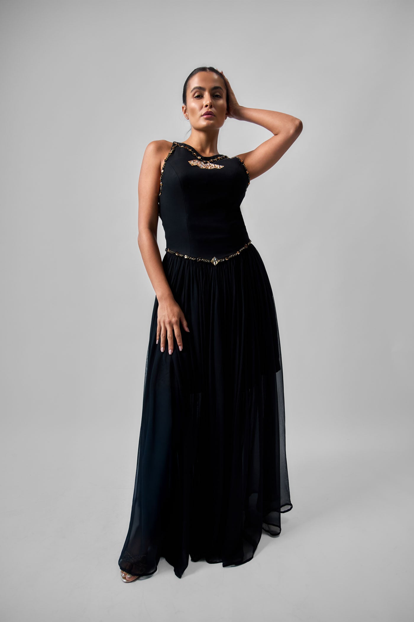 KHAMASIYA - FW25 1019