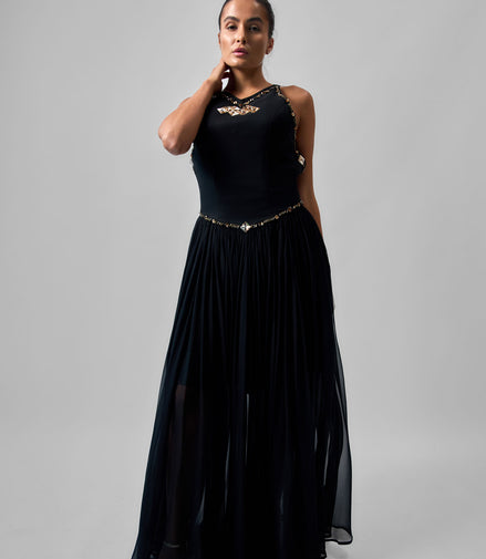 KHAMASIYA - FW25 1019