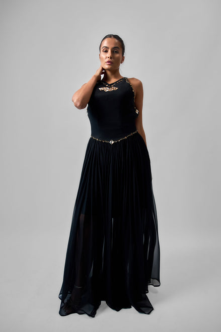 KHAMASIYA - FW25 1019