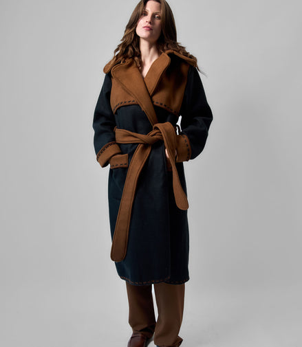 TRENCHKABA - FW25 1013