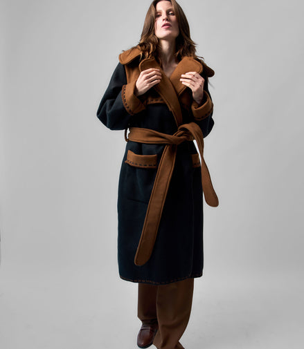 TRENCHKABA - FW25 1013