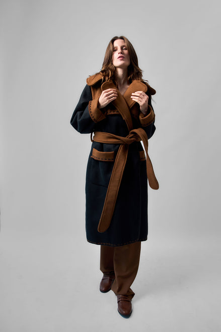 TRENCHKABA - FW25 1013