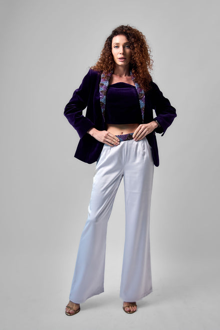 TISSIST - SUIT - FW24 1015